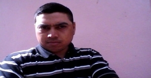 Jose664 40 años Soy de Tijuana/Baja California, Busco Encuentros Amistad con Mujer