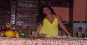Deboramary 41 años Soy de Salvador/Bahia, Busco Encuentros Amistad con Hombre