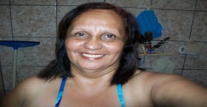 Fatimaalmeidafra 66 años Soy de Botucatu/Sao Paulo, Busco Encuentros Amistad con Hombre