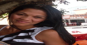 Karlenevaleria 32 años Soy de Codó/Maranhao, Busco Encuentros Amistad con Hombre