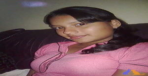 Karenxime 29 años Soy de Guayaquil/Guayas, Busco Encuentros Amistad con Hombre