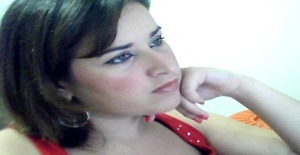 Lucy2012 33 años Soy de Sorocaba/Sao Paulo, Busco Encuentros Amistad con Hombre