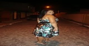 Elida22 33 años Soy de Aracaju/Sergipe, Busco Encuentros Amistad con Hombre