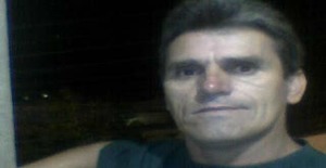 Cliff55 55 años Soy de Guarulhos/Sao Paulo, Busco Encuentros Amistad con Mujer