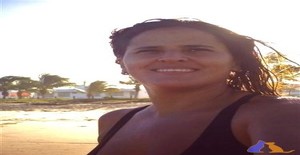 Andreza976 44 años Soy de Recife/Pernambuco, Busco Encuentros Amistad con Hombre