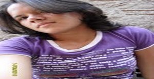 Gilsakely 33 años Soy de Teresina/Piaui, Busco Encuentros Amistad con Hombre