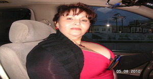 Lourdes42 53 años Soy de Union City/New Jersey, Busco Encuentros Amistad con Hombre