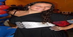 Edilainelinda 33 años Soy de Rio de Janeiro/Rio de Janeiro, Busco Encuentros Amistad con Hombre