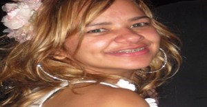 Ingridyc 37 años Soy de Leiria/Leiria, Busco Encuentros Amistad con Hombre