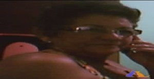 Marialiduina 71 años Soy de Fortaleza/Ceara, Busco Encuentros Amistad con Hombre