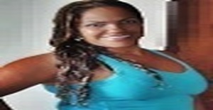 Rizelda 44 años Soy de Camacari/Bahia, Busco Encuentros Amistad con Hombre
