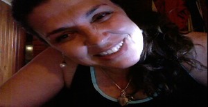 Bellaengenheira 55 años Soy de Pelotas/Rio Grande do Sul, Busco Encuentros Amistad con Hombre