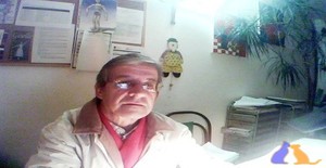 Santoabilio 72 años Soy de Sesimbra/Setubal, Busco Encuentros Amistad con Mujer