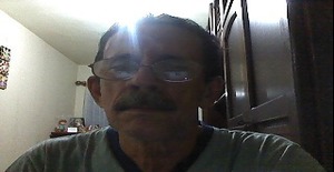 Carlos60rj 70 años Soy de Jacarepagua/Rio de Janeiro, Busco Noviazgo con Mujer