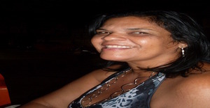 Rosagordinha 54 años Soy de Feira de Santana/Bahia, Busco Noviazgo con Hombre