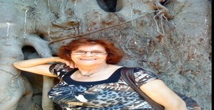 Trovoada60 74 años Soy de Nazaré/Leiria, Busco Encuentros Amistad con Hombre