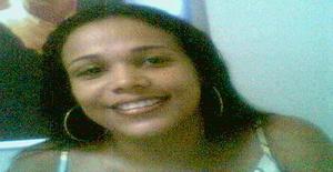 Drica1075 45 años Soy de Recife/Pernambuco, Busco Encuentros Amistad con Hombre