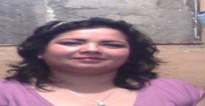 Mariadelpozo 47 años Soy de Cuenca/Azuay, Busco Encuentros Amistad con Hombre
