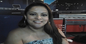 Nanalucy 46 años Soy de Pereira/Risaralda, Busco Encuentros Amistad con Hombre