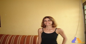 Luciana22o 39 años Soy de Guarujá/São Paulo, Busco Encuentros Amistad con Hombre