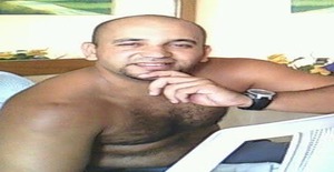 Wilsontzao 38 años Soy de Caruaru/Pernambuco, Busco Encuentros Amistad con Mujer