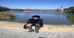Viveirosrosa 67 años Soy de Mafra/Lisboa, Busco Encuentros Amistad con Hombre