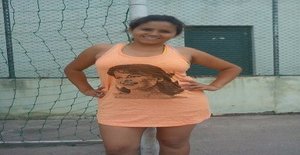 Paty_boneca 36 años Soy de Itu/Sao Paulo, Busco Encuentros Amistad con Hombre