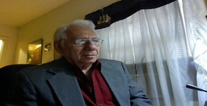 Petevet 81 años Soy de Fresno/California, Busco Encuentros Amistad con Mujer