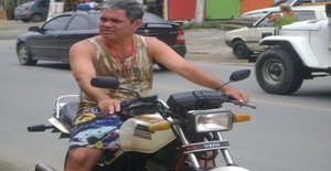 Miltinhozz2 50 años Soy de Nova Iguaçu/Rio de Janeiro, Busco Encuentros Amistad con Mujer