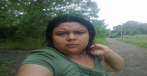 Maria1124 35 años Soy de San Pedro/San Jose, Busco Encuentros Amistad con Hombre