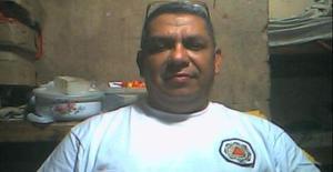 Wolfgang59 61 años Soy de San Cristobal/Tachira, Busco Encuentros Amistad con Mujer