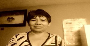 Gatitachaly 57 años Soy de Puebla/Puebla, Busco Encuentros Amistad con Hombre