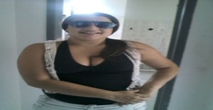 Josyanydoria 43 años Soy de Aracaju/Sergipe, Busco Encuentros Amistad con Hombre