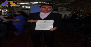 Juanlopez2e4e7 32 años Soy de Ibagué/Tolima, Busco Noviazgo con Mujer