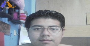 Jose015 26 años Soy de Chimalhuacan/Estado de México (Edomex), Busco Encuentros Amistad con Mujer