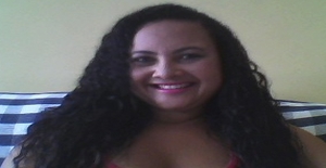 Joara 38 años Soy de Porto Seguro/Bahia, Busco Encuentros Amistad con Hombre