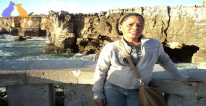 Mapipi 62 años Soy de Estoril/Lisboa, Busco Encuentros Amistad con Hombre