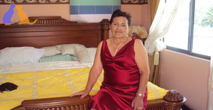 Marujta 75 años Soy de Quito/Pichincha, Busco Encuentros Amistad con Hombre