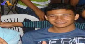 Scassian1 27 años Soy de Barranquilla/Atlántico, Busco Encuentros Amistad con Mujer