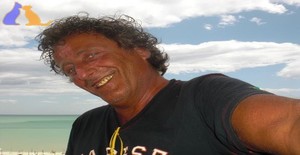 Freddy58 62 años Soy de Como/Lombardia, Busco Encuentros Amistad con Mujer