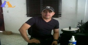 Yava77 43 años Soy de Tegucigalpa/Francisco Morazan, Busco Encuentros Amistad con Mujer