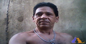Valdecyalmeida 62 años Soy de Ananindeua/Pará, Busco Encuentros Amistad con Mujer