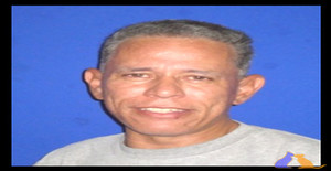 Alcides53 61 años Soy de Maracay/Aragua, Busco Noviazgo con Mujer