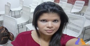 Yranayma 33 años Soy de Palo Negro/Aragua, Busco Encuentros Amistad con Hombre