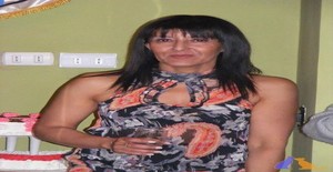 Verónica 54 años Soy de Santiago/Región Metropolitana, Busco Encuentros Amistad con Hombre