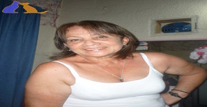 Yohaly 66 años Soy de Barquisimeto/Lara, Busco Encuentros Amistad con Hombre