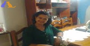 Elizabeth1998 61 años Soy de São Paulo/Sao Paulo, Busco Encuentros Amistad con Hombre