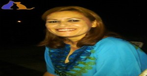Mariela g 53 años Soy de Valencia/Carabobo, Busco Encuentros Amistad con Hombre