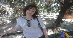 Halyna simonchuk 44 años Soy de Lisboa/Lisboa, Busco Encuentros Amistad con Hombre
