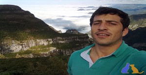 Mgustavo 35 años Soy de Florianópolis/Santa Catarina, Busco Encuentros Amistad con Mujer